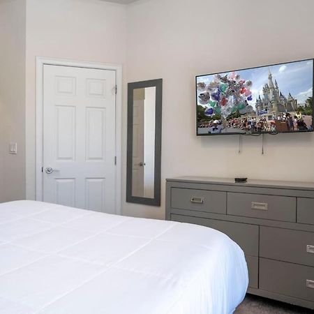 Marvelous 3Bd W Pool Near Disney At Serenity 1536 Орландо Экстерьер фото