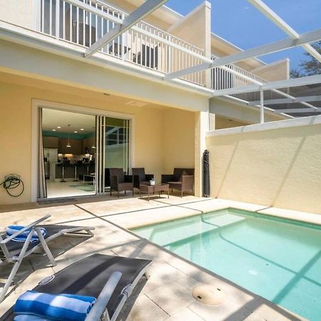 Marvelous 3Bd W Pool Near Disney At Serenity 1536 Орландо Экстерьер фото