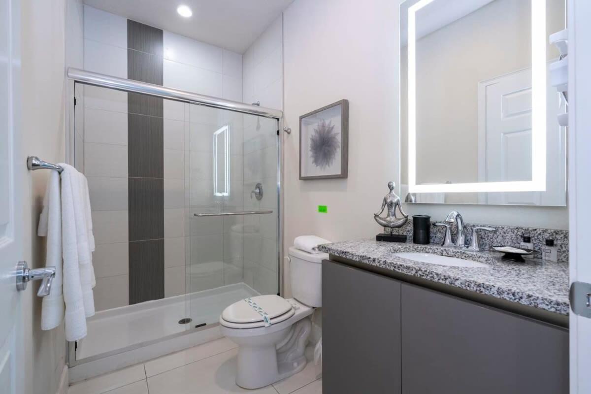 Marvelous 3Bd W Pool Near Disney At Serenity 1536 Орландо Экстерьер фото