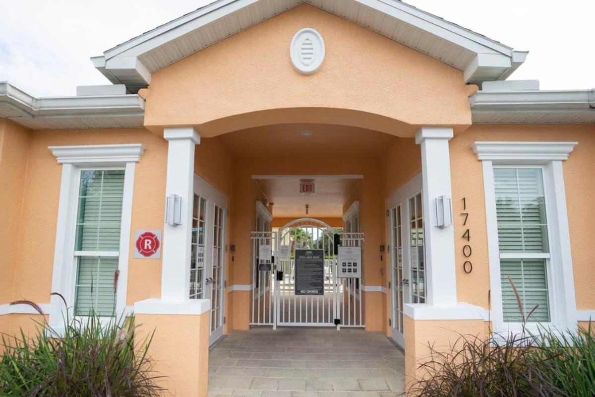 Marvelous 3Bd W Pool Near Disney At Serenity 1536 Орландо Экстерьер фото
