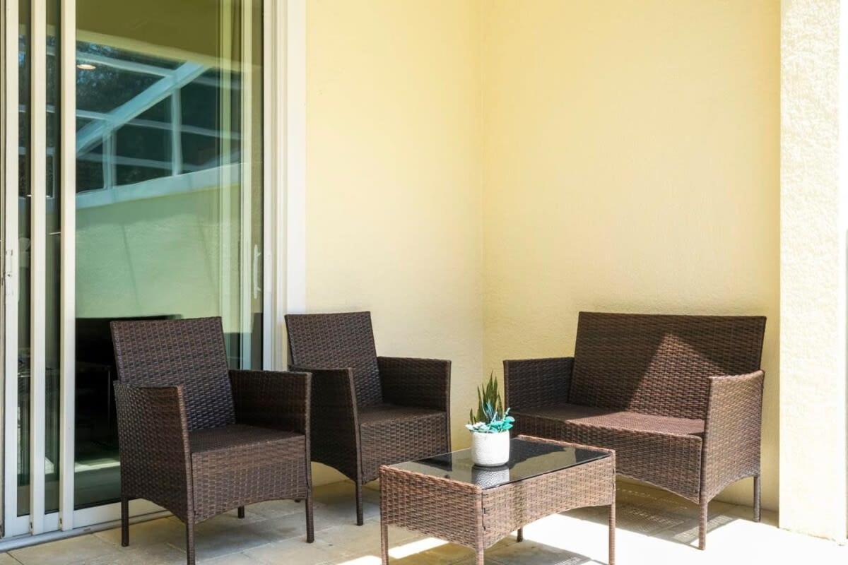 Marvelous 3Bd W Pool Near Disney At Serenity 1536 Орландо Экстерьер фото