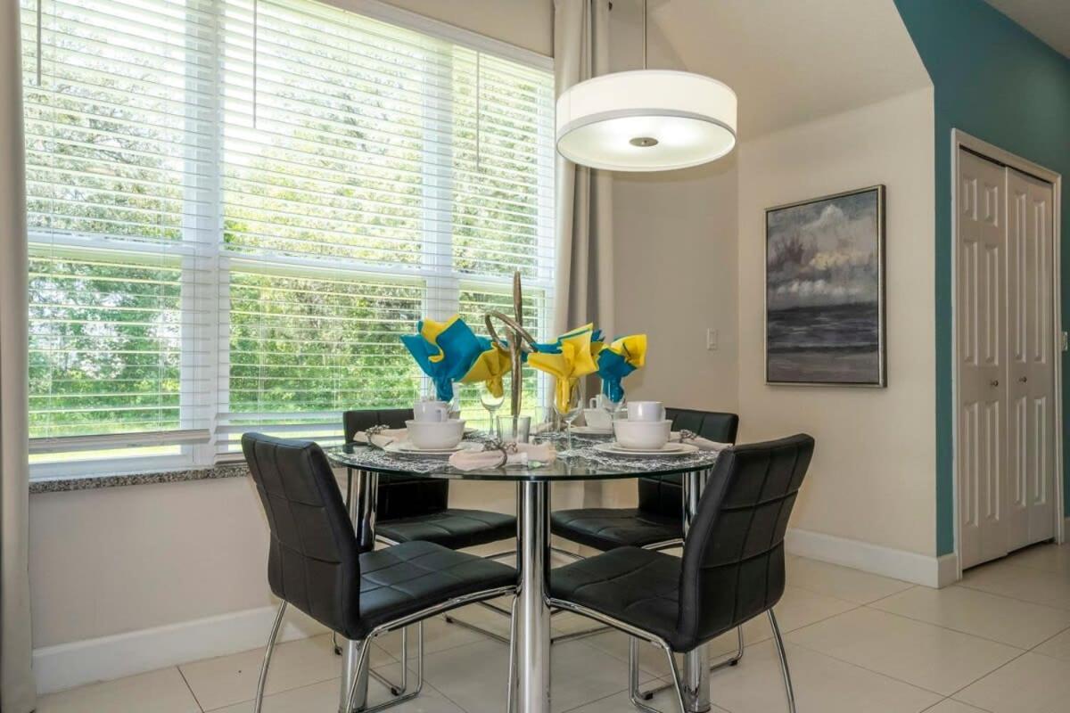 Marvelous 3Bd W Pool Near Disney At Serenity 1536 Орландо Экстерьер фото
