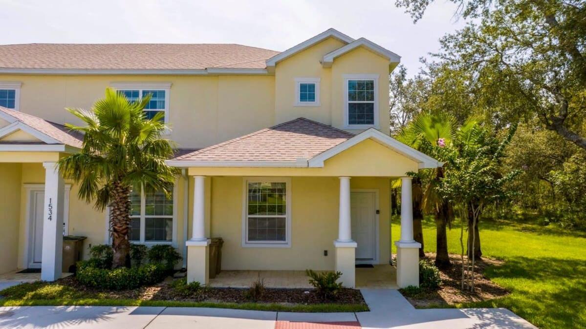 Marvelous 3Bd W Pool Near Disney At Serenity 1536 Орландо Экстерьер фото