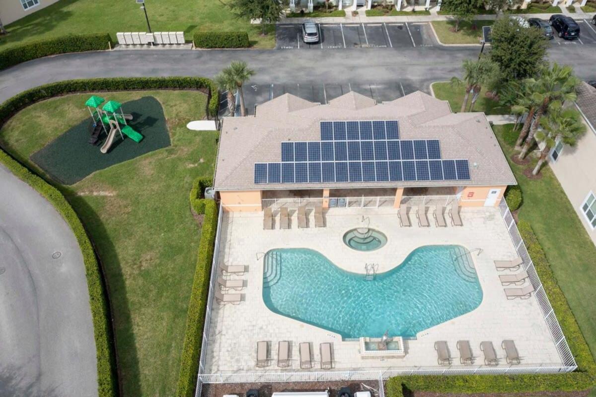 Marvelous 3Bd W Pool Near Disney At Serenity 1536 Орландо Экстерьер фото