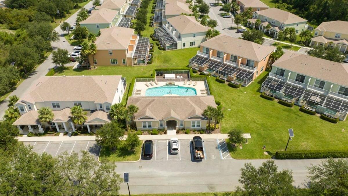 Marvelous 3Bd W Pool Near Disney At Serenity 1536 Орландо Экстерьер фото
