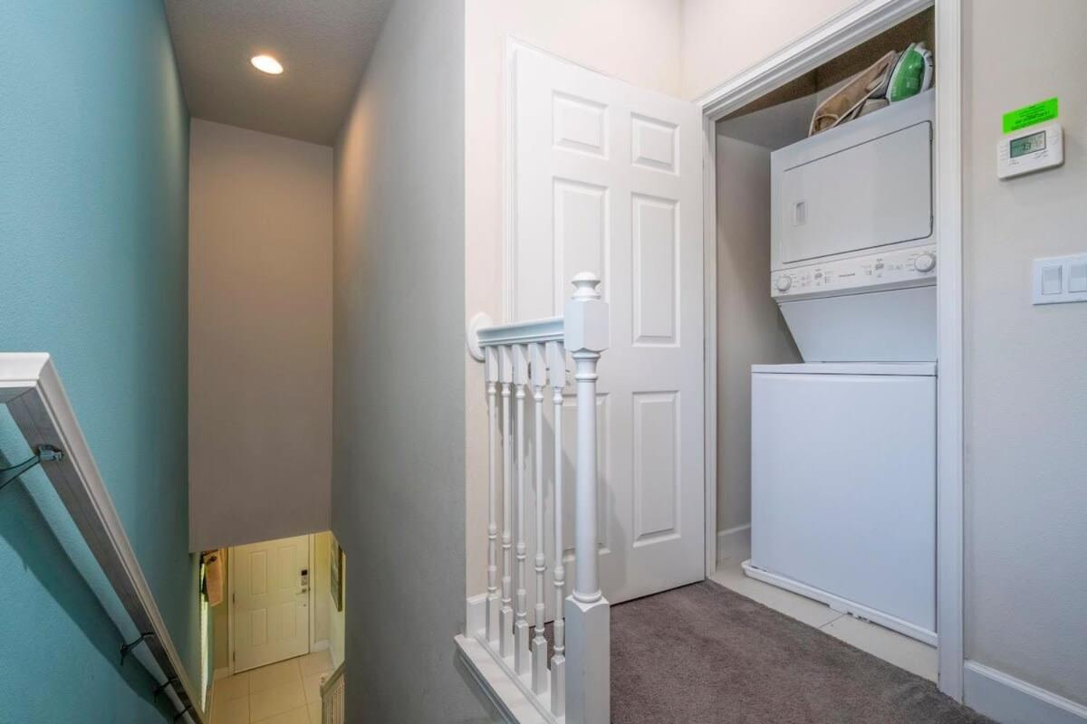 Marvelous 3Bd W Pool Near Disney At Serenity 1536 Орландо Экстерьер фото