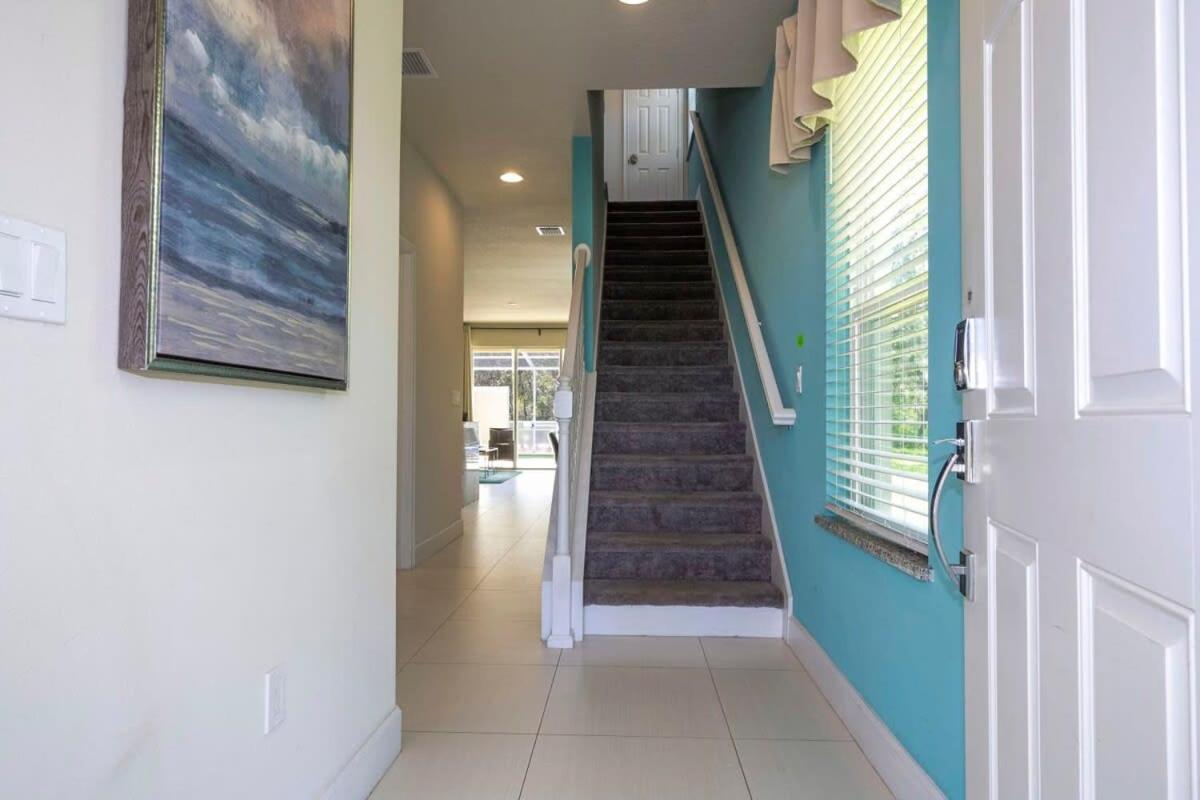 Marvelous 3Bd W Pool Near Disney At Serenity 1536 Орландо Экстерьер фото