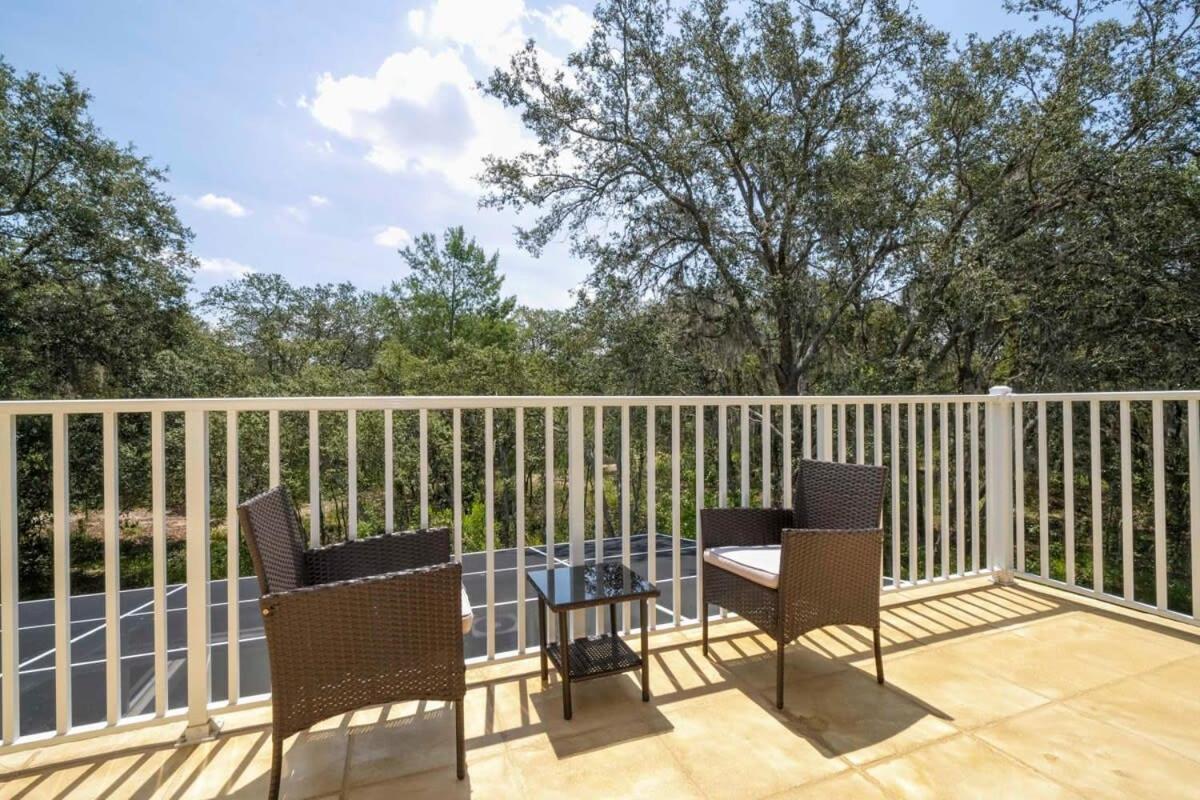 Marvelous 3Bd W Pool Near Disney At Serenity 1536 Орландо Экстерьер фото