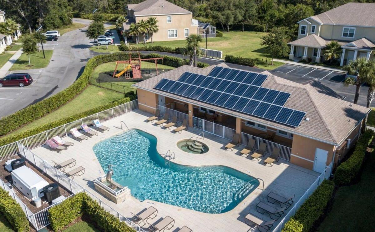Marvelous 3Bd W Pool Near Disney At Serenity 1536 Орландо Экстерьер фото