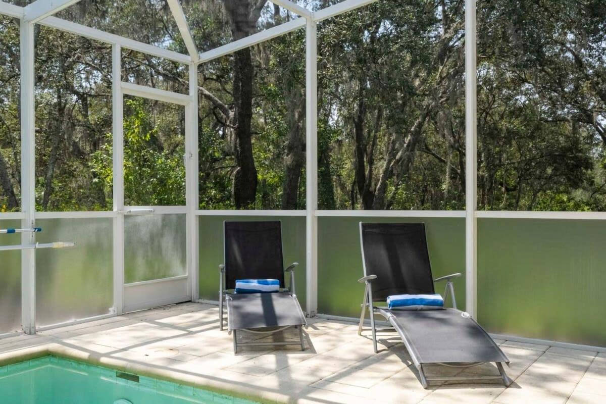 Marvelous 3Bd W Pool Near Disney At Serenity 1536 Орландо Экстерьер фото